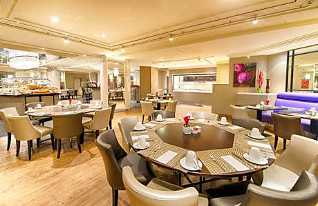 Leonardo Royal Hotel Dusseldorf Konigsallee