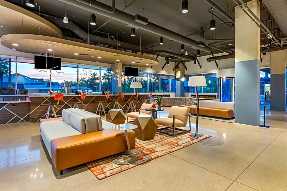 Vib Hotel by Best Western Phoenix-Tempe
