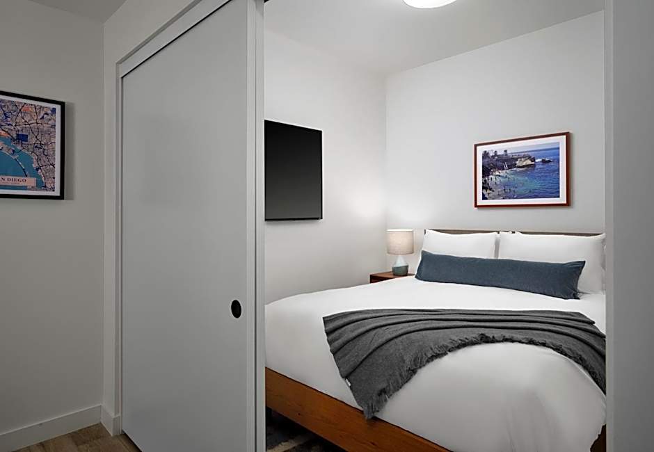 The Margot Hotel San Diego Gaslamp Quarter, Outset by Hilton photo 4