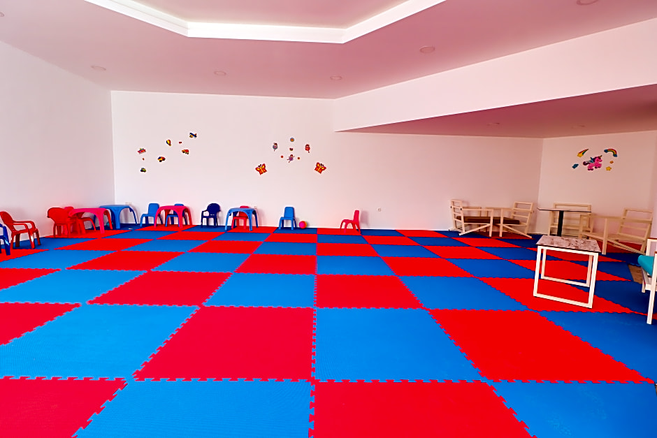 Harmony Rethymno Beach