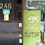 Ark Hotel-Changan Fuxing