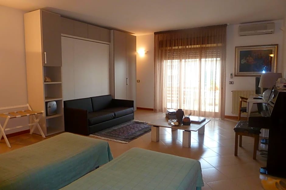 B&B Al 258