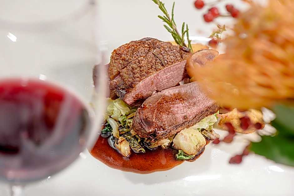 Hotel Alpina - Thermenhotels Gastein