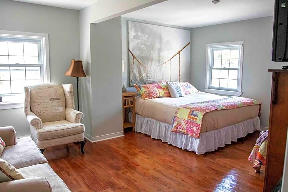 The Jypsy Inn - Journey Apartment Muskoka