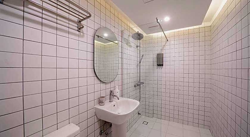 Y Collection by Unboundi Gyeongju