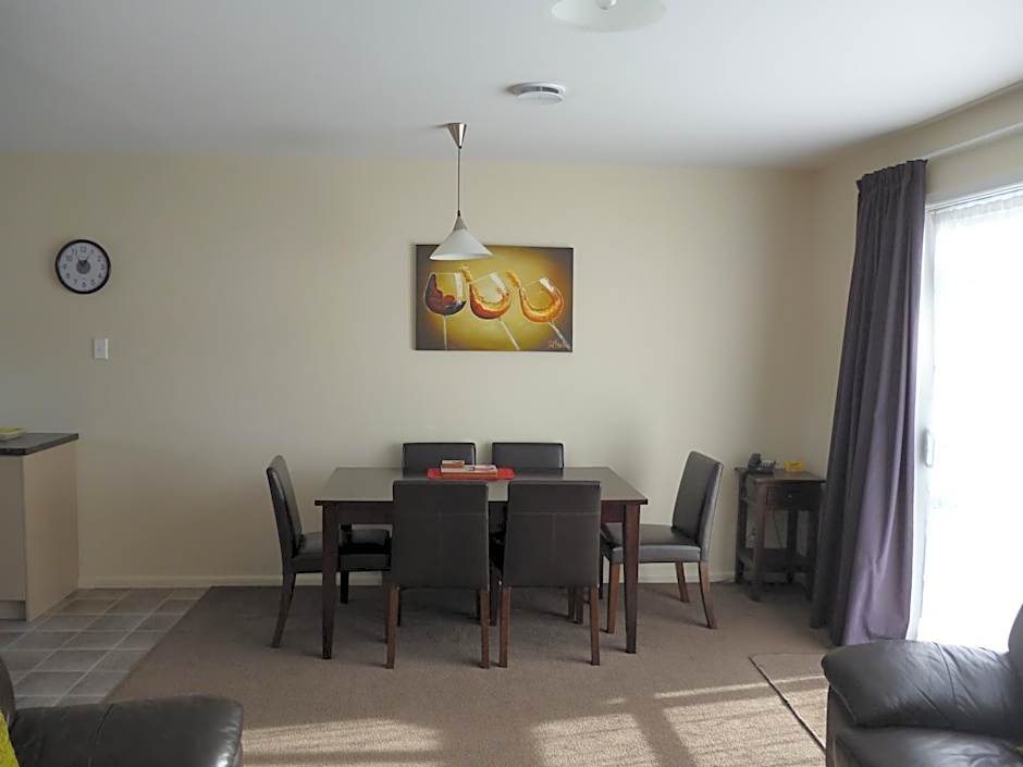 Cashel Court Motel