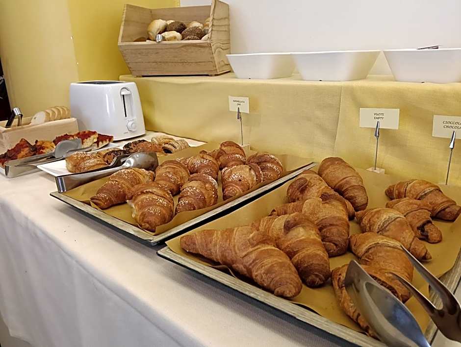 Hotel Robinia