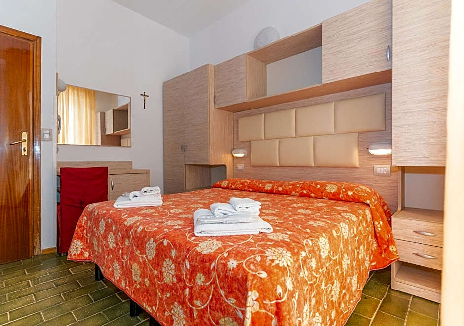 Hotel Croce Del Sud