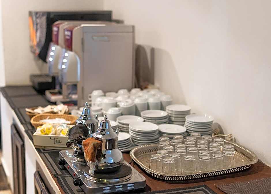 Blue Sea Le Printemps Hotel