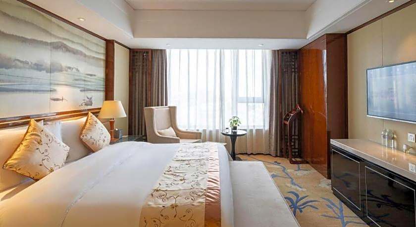 Yang Peng Jin Jiang Hotel