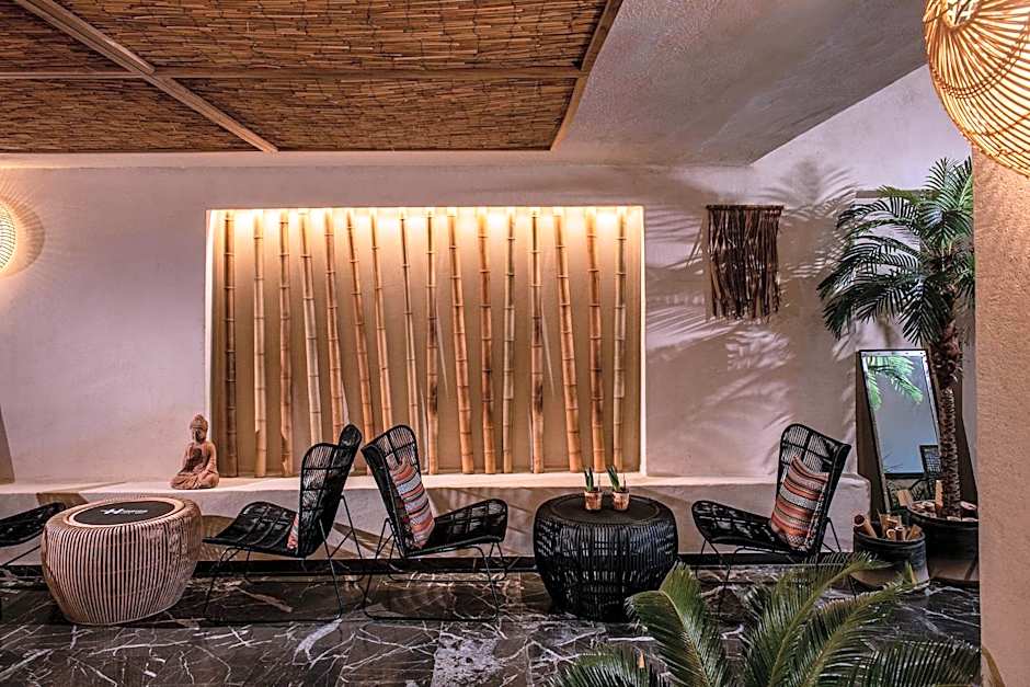 Indigo Inn Casa Adults Only