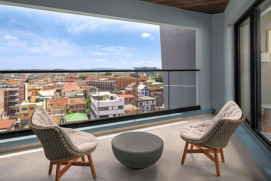 Delta Hotels by Marriott Antananarivo