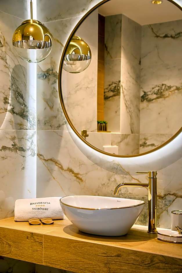 Rezydencja Skibówki