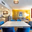 Appart Hotel Clement Ader
