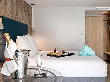 Mercure Antibes Sophia Antipolis