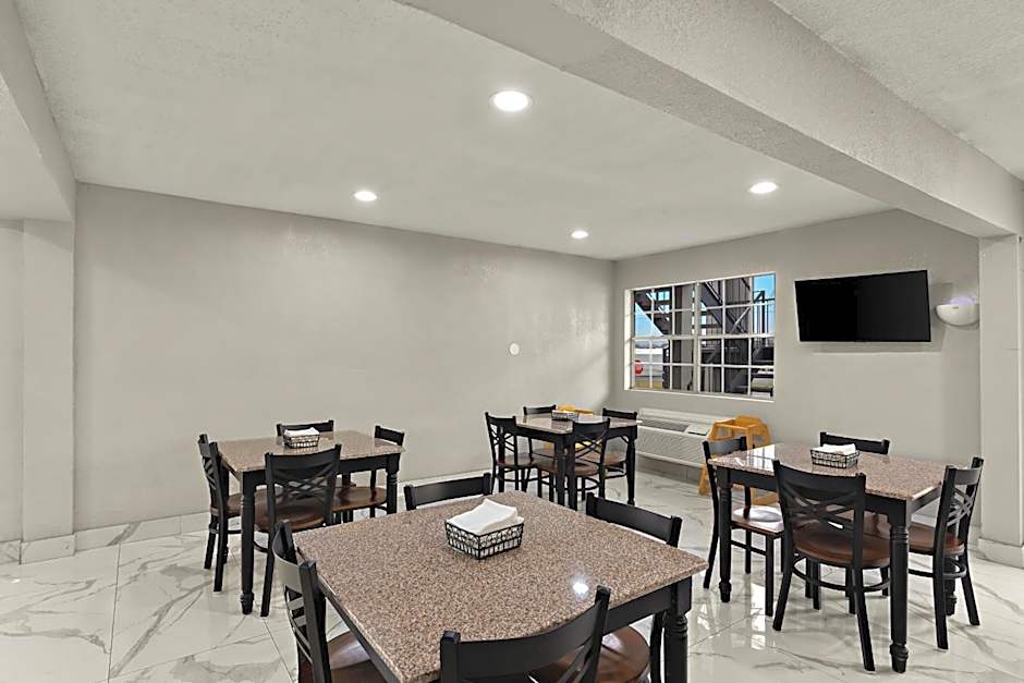 Knights Inn - Belton/Temple