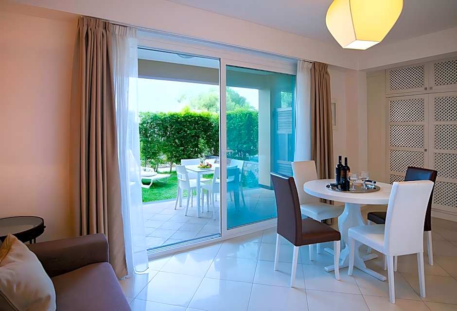 Taormina Villa Oasis Residence