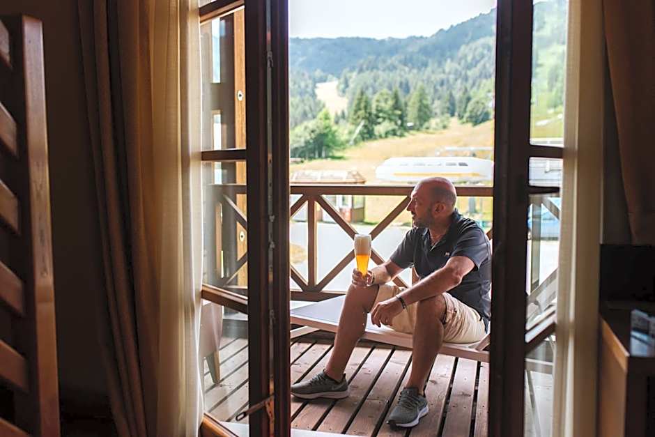 Hotel Enzo Moro
