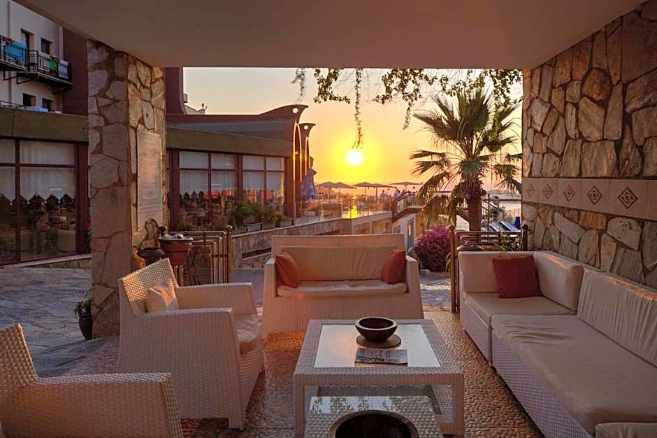 Crystal Hotel Bodrum All Inclusive