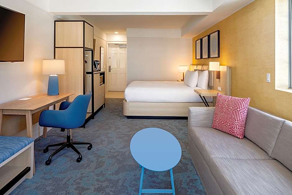 Hilton Garden Inn Dana Point Doheny Beach