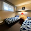 Mahogany Motel
