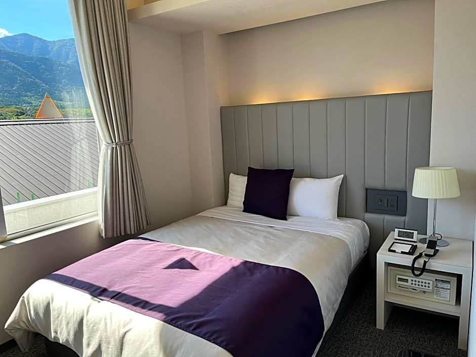 THE HOTEL YAKUSHIMA ocean & forest