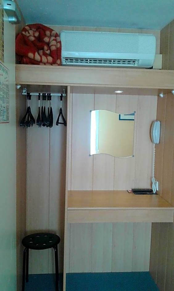 Fasthotel Carcassonne