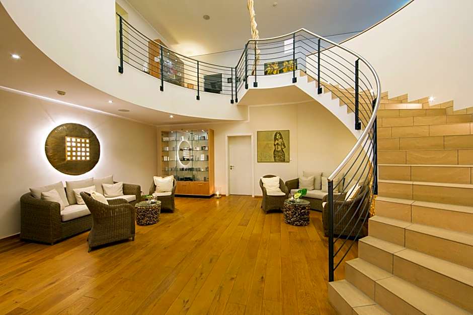 Strandhotel Fischland