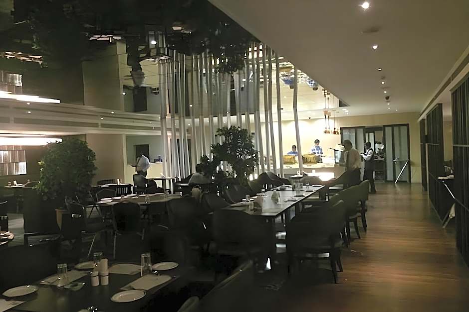 Minerva Grand Hotel - Kondapur