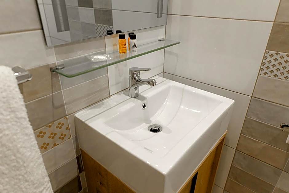 Acres Inn Klerksdorp