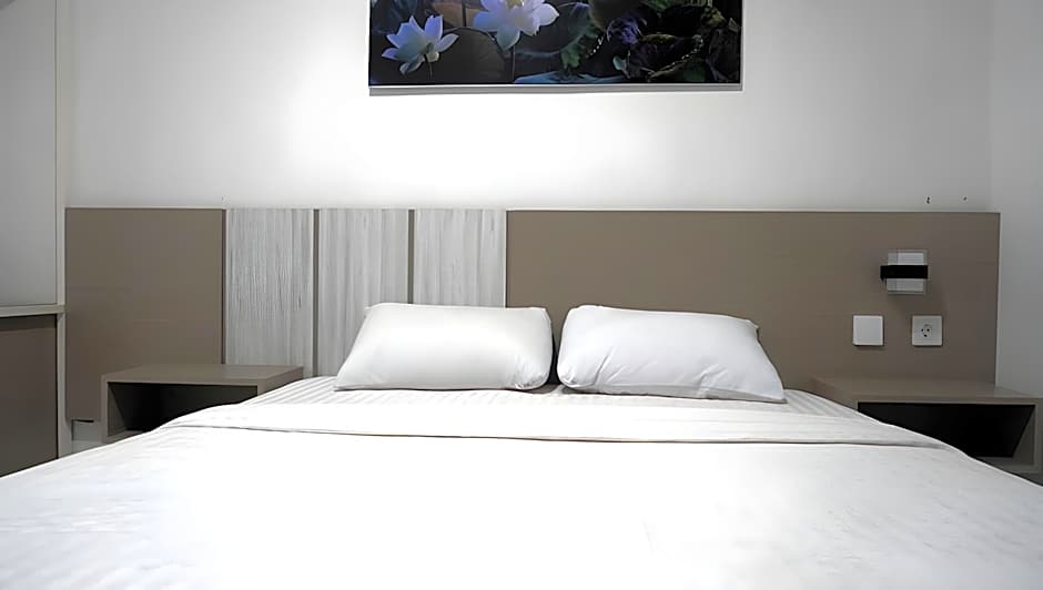 Hotel Syariah Selamat Sukabumi