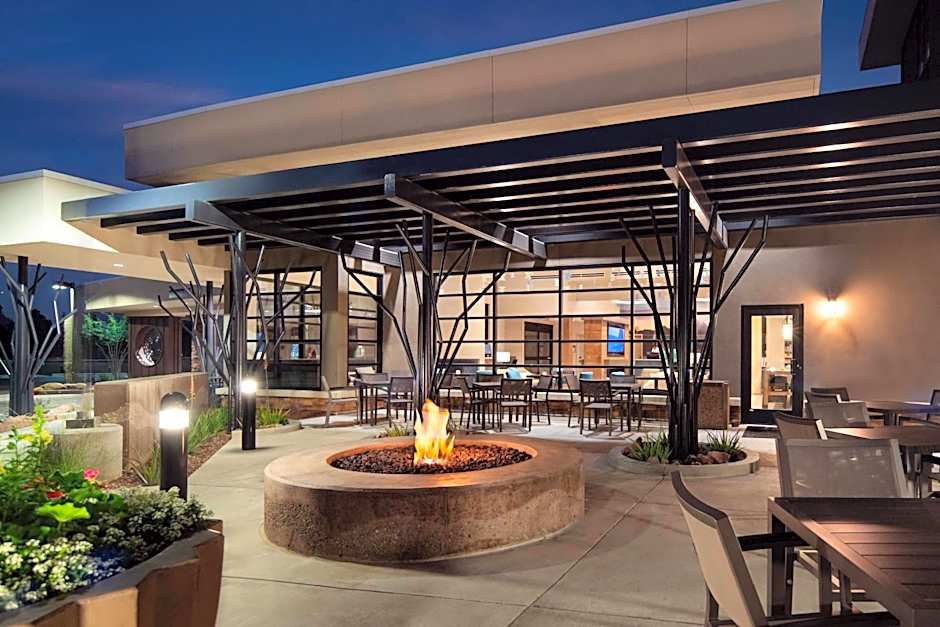 Residence Inn by Marriott Scottsdale Salt River