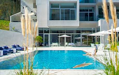 Jeongeup Elystay Poolvilla&amp;amp;amp;Resort Elystay
