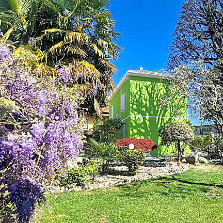 B&B Le Palme