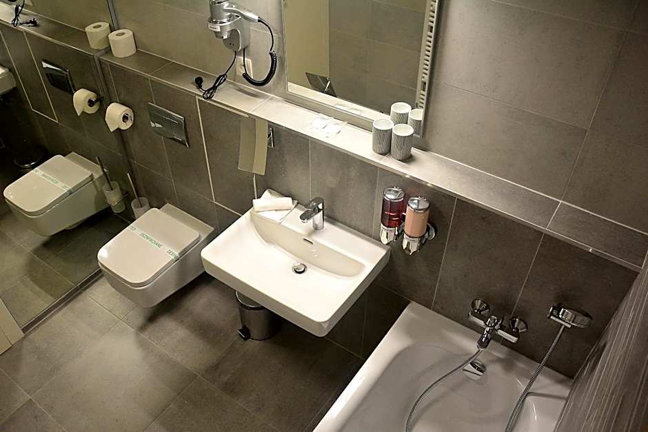 More Than Accommodation