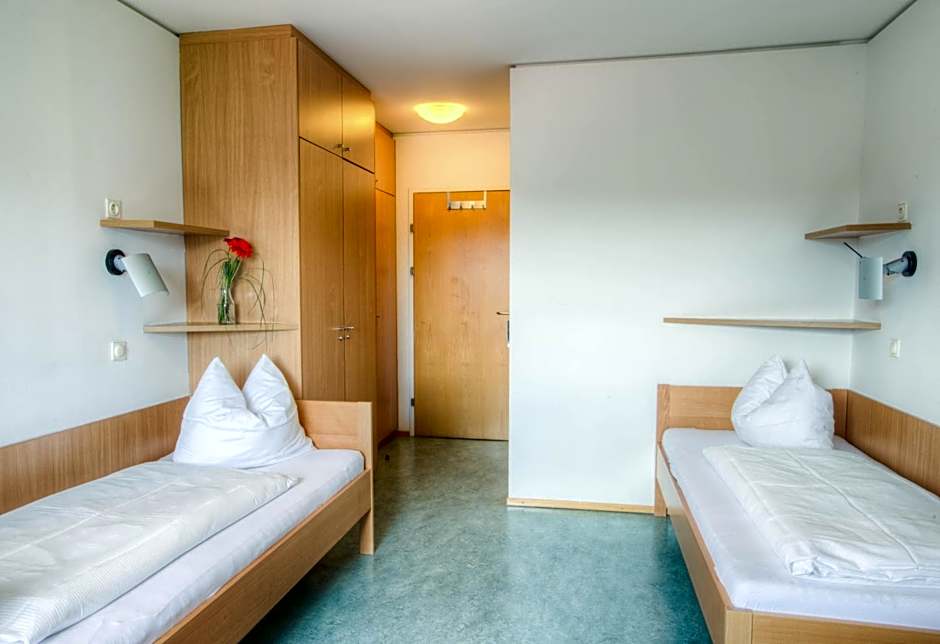 Kolpinghaus Salzburg - SommerHOSTEL