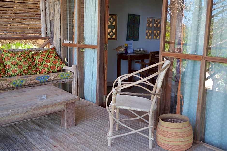 Mbuyuni Beach Village