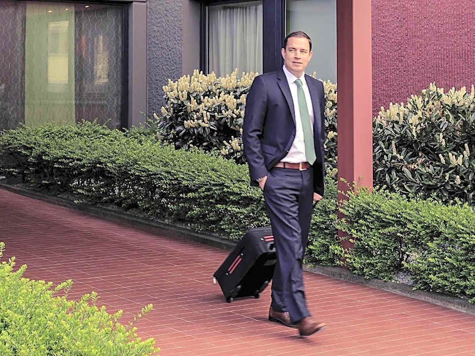 Fürther Hotel Mercure Nürnberg West