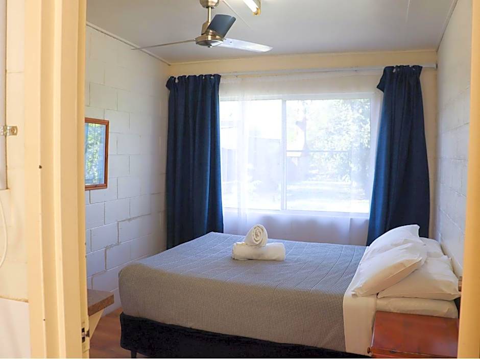 BIG4 Cania Gorge Holiday Park