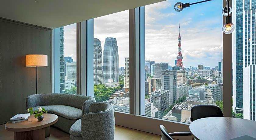 Hotel Toranomon Hills