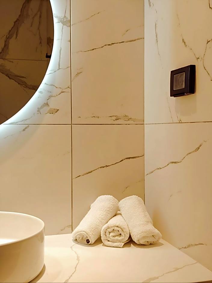 מלון בראון ירושלים - Brown Jerusalem Hotel