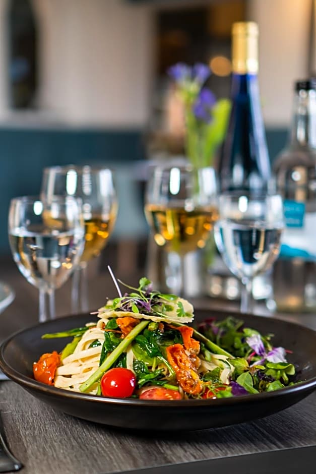 Best Western Lansdowne Hotel