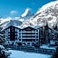 Hotel National Zermatt