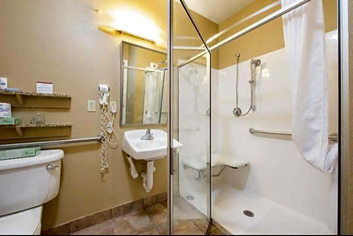 Candlewood Suites Houston Medical Center By IHG
