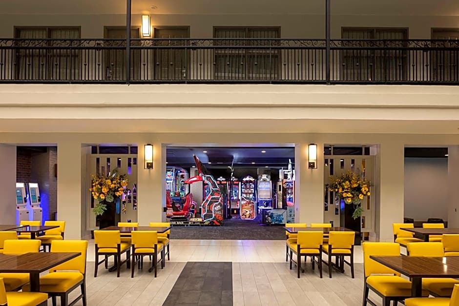Embassy Suites by Hilton Anaheim North