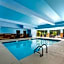 Comfort Suites New Bern near Cherry Point