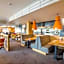 Premier Inn Swansea Waterfront