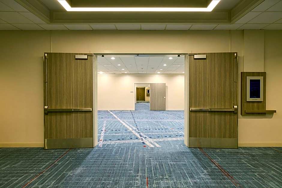 Los Angeles Airport Marriott