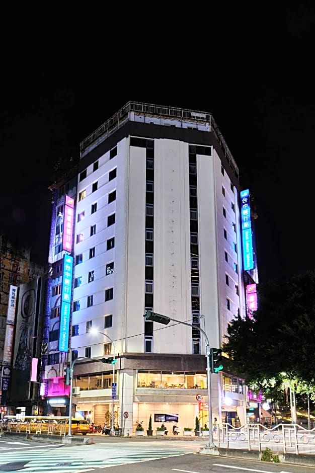 Butler Hotel (Plaza Hotel)