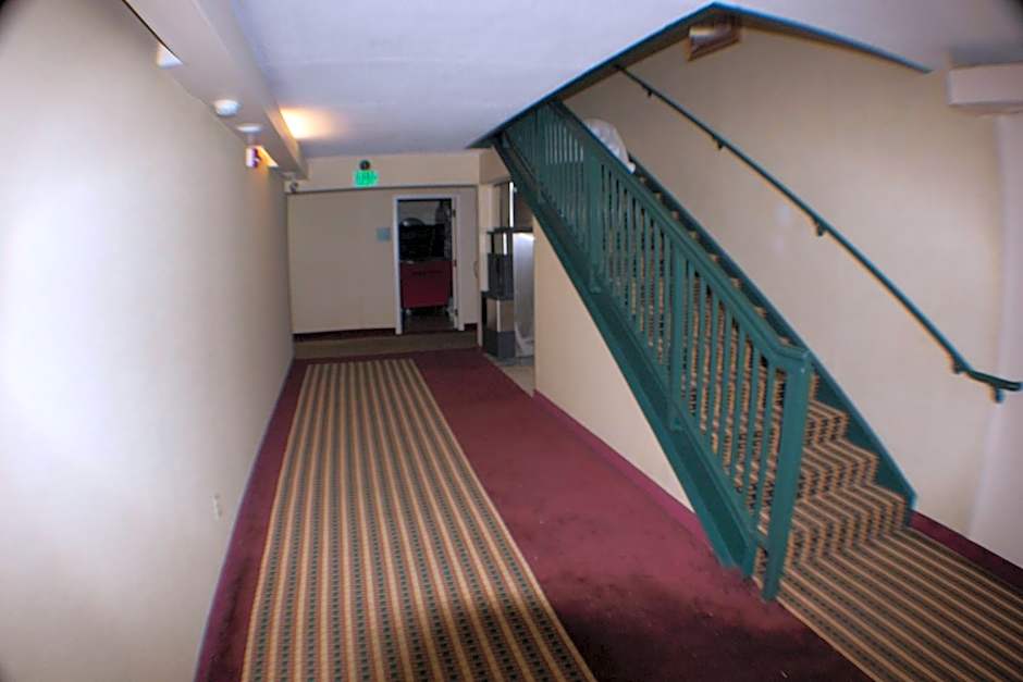 The Garden Inn